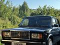 ВАЗ (Lada) 2107 2012 годаүшін2 300 000 тг. в Усть-Каменогорск – фото 3