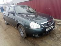 ВАЗ (Lada) Priora 2170 2012 года за 1 550 000 тг. в Атырау