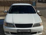 Nissan Cefiro 1996 годаүшін2 200 000 тг. в Алматы – фото 4
