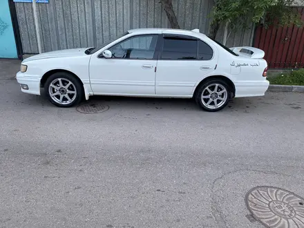 Nissan Cefiro 1996 года за 2 200 000 тг. в Алматы – фото 10