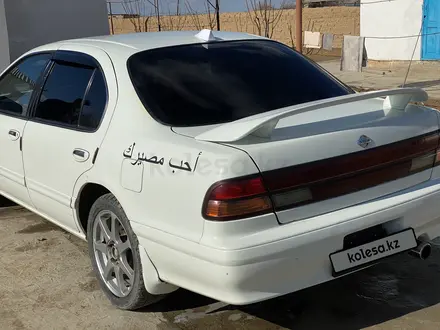 Nissan Cefiro 1996 года за 2 200 000 тг. в Алматы – фото 2