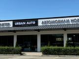 Urban Auto в Алматы
