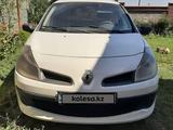 Renault Clio 2007 года за 1 450 000 тг. в Каргалы