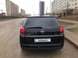 Opel Signum 2004 года за 2 600 000 тг. в Астана – фото 4