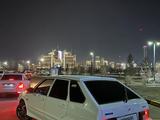 ВАЗ (Lada) 2114 2013 года за 2 200 000 тг. в Жезказган – фото 4