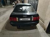 Audi 80 1991 годаүшін700 000 тг. в Тараз