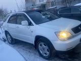 Lexus RX 300 2002 года за 5 000 000 тг. в Алматы – фото 2