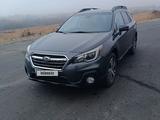 Subaru Outback 2018 года за 12 000 000 тг. в Усть-Каменогорск