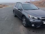 Subaru Outback 2018 года за 12 000 000 тг. в Усть-Каменогорск – фото 2