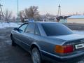 Audi 100 1993 годаfor1 800 000 тг. в Маканчи – фото 2