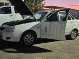 ВАЗ (Lada) Priora 2170 2014 годаүшін2 150 000 тг. в Атырау