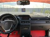 ВАЗ (Lada) Priora 2170 2014 годаүшін2 150 000 тг. в Атырау – фото 2