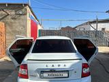 ВАЗ (Lada) Priora 2170 2014 годаүшін2 150 000 тг. в Атырау – фото 4