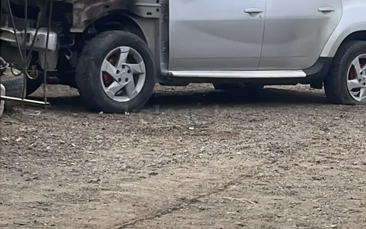 Двери Renault Duster за 150 000 тг. в Уральск