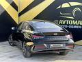 Hyundai Elantra 2024 годаfor9 400 000 тг. в Атырау – фото 4
