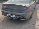 Hyundai Sonata 2021 годаfor15 000 000 тг. в Уральск – фото 3