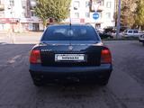 Volkswagen Passat 1998 года за 2 000 000 тг. в Астана – фото 2