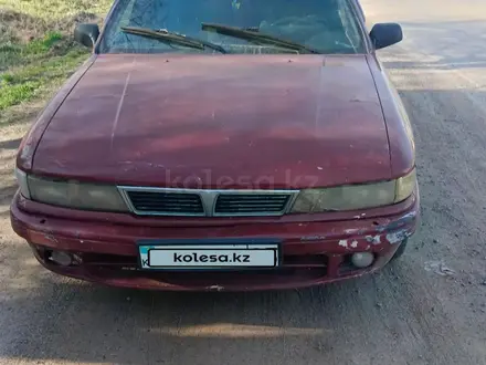 Mitsubishi Galant 1990 года за 950 000 тг. в Алматы