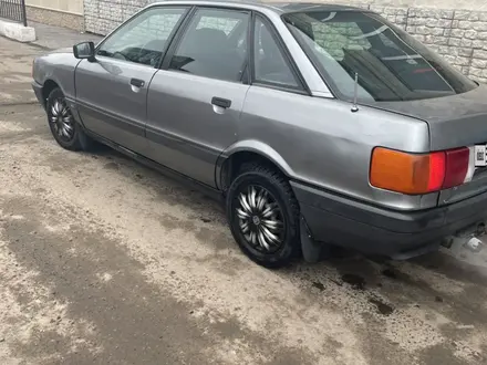 Audi 80 1991 года за 1 000 000 тг. в Петропавловск