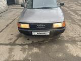 Audi 80 1991 года за 1 000 000 тг. в Петропавловск – фото 3