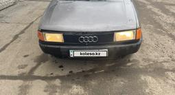 Audi 80 1991 года за 1 000 000 тг. в Петропавловск – фото 3