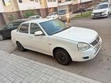 ВАЗ (Lada) Priora 2170 2011 годаүшін2 000 000 тг. в Урджар – фото 2