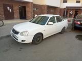 ВАЗ (Lada) Priora 2170 2011 годаүшін2 000 000 тг. в Урджар