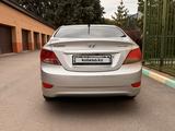 Hyundai Accent 2013 годаfor5 200 000 тг. в Караганда – фото 5