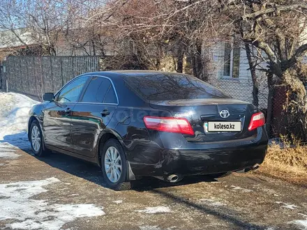 Toyota Camry 2006 года за 5 800 000 тг. в Алматы – фото 2