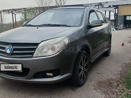 Geely MK 2013 года за 2 200 000 тг. в Алматы – фото 7