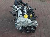 Двигатель Renault Nissan 1.3 H5H Turbo бензин за 100 000 тг. в Астана