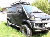 Mitsubishi Delica 1995 года за 5 000 000 тг. в Алматы – фото 2