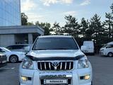 Toyota Land Cruiser Prado 2004 года за 10 000 000 тг. в Алматы