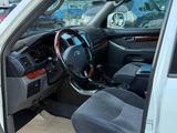 Toyota Land Cruiser Prado 2004 года за 10 000 000 тг. в Алматы – фото 2