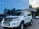 Toyota Land Cruiser Prado 2004 года за 10 000 000 тг. в Алматы – фото 3