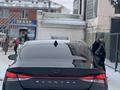 Hyundai Elantra 2023 года за 9 700 000 тг. в Актобе – фото 4