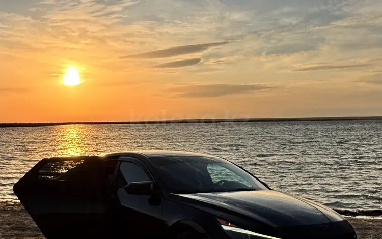 Hyundai Elantra 2023 года за 9 700 000 тг. в Актобе