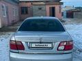 Nissan Almera 2001 года за 1 500 000 тг. в Байконыр – фото 5