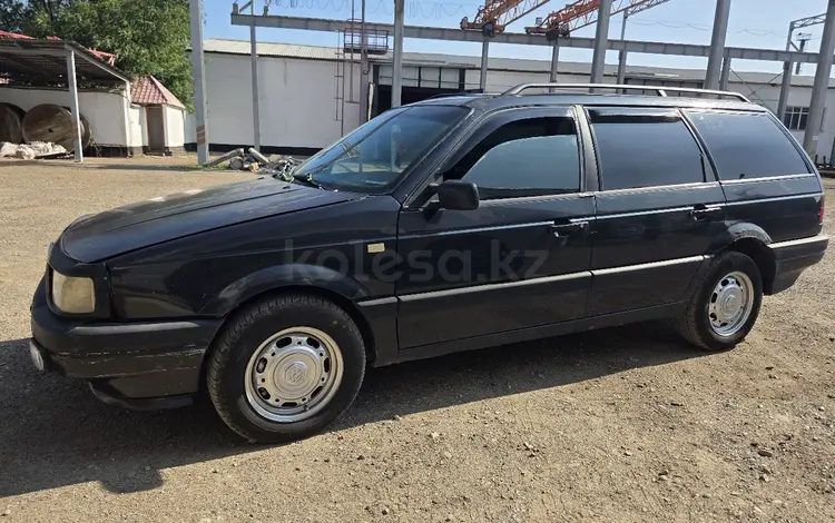 Volkswagen Passat 1992 года за 1 200 000 тг. в Тараз