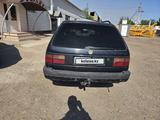 Volkswagen Passat 1992 года за 1 450 000 тг. в Тараз – фото 4