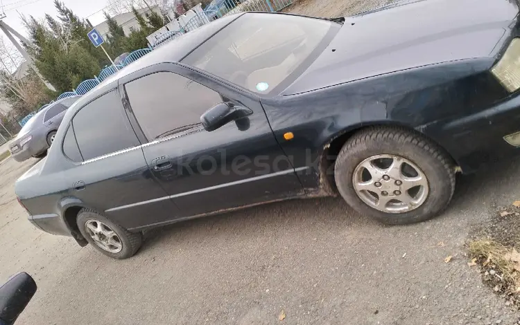 Toyota Camry 1994 годаүшін2 000 000 тг. в Катон-Карагай