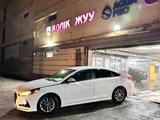 Hyundai Sonata 2018 годаfor9 500 000 тг. в Астана – фото 2