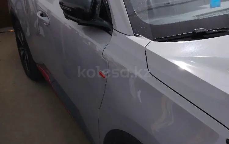 Changan CS55 Plus 2023 годаүшін9 500 000 тг. в Кызылорда