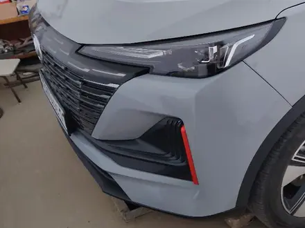 Changan CS55 Plus 2023 года за 9 500 000 тг. в Кызылорда – фото 2