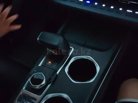 Changan CS55 Plus 2023 года за 9 500 000 тг. в Кызылорда – фото 4