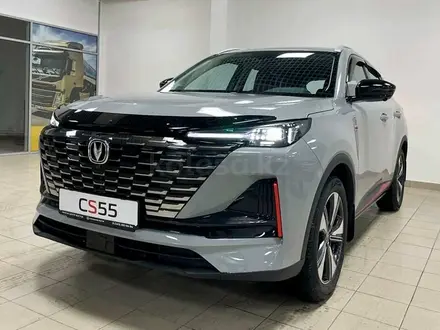 Changan CS55 Plus 2023 года за 9 500 000 тг. в Кызылорда – фото 6