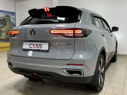 Changan CS55 Plus 2023 года за 9 500 000 тг. в Кызылорда – фото 7