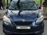 Toyota Matrix 2008 года за 4 250 000 тг. в Алматы – фото 2