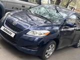 Toyota Matrix 2008 года за 4 250 000 тг. в Алматы – фото 3