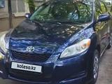 Toyota Matrix 2008 года за 4 250 000 тг. в Алматы – фото 4